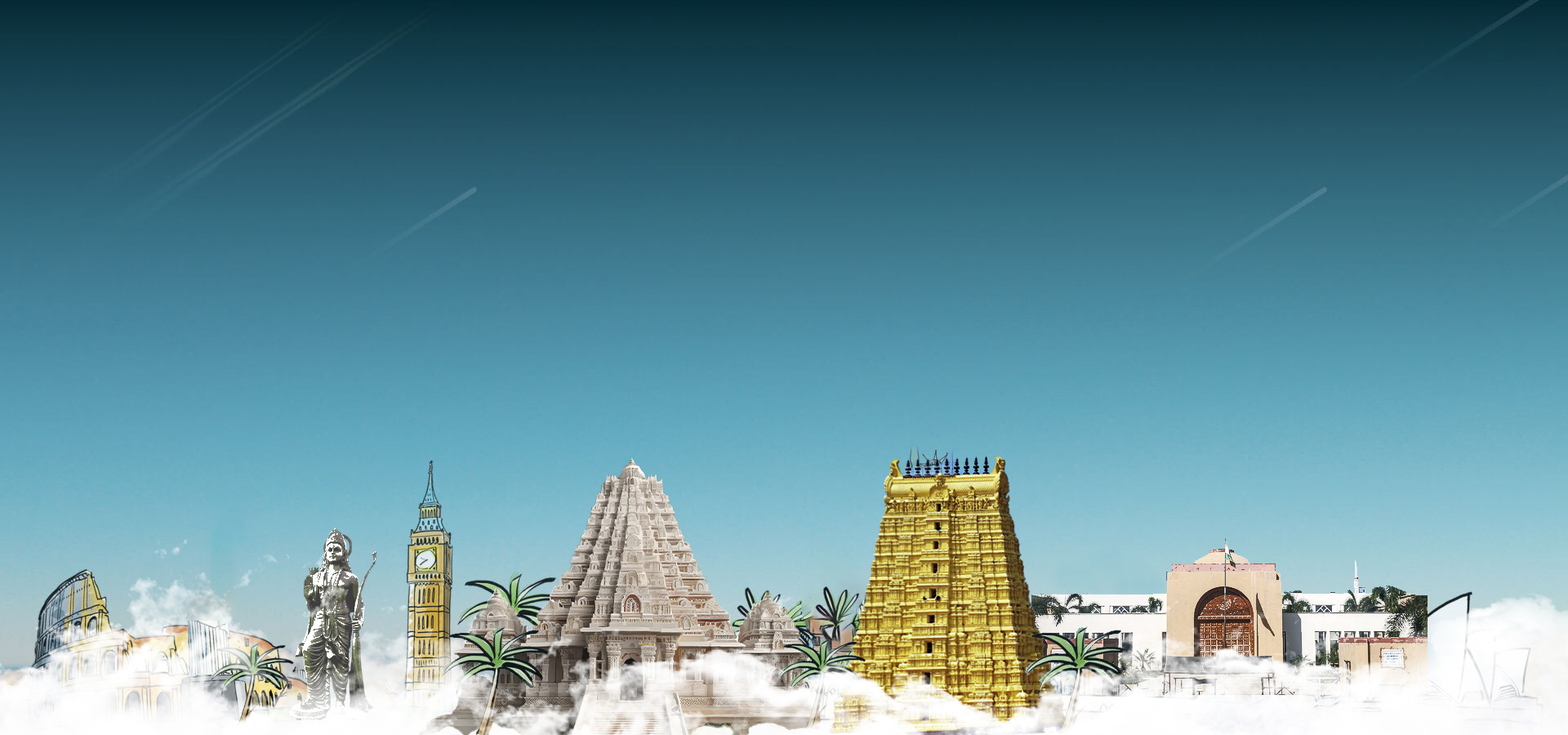 Rameshwaram
